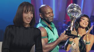 Cheryl Burke on 'SURREAL' ‘DWTS’ Return & What Kind of Judge She’ll Be (Exclusive)