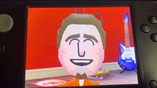 Tomodachi Life: Alphonse's All Time Favorite Food