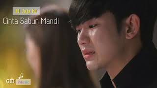 [Mario g klau] - CINTA SABUN MANDI (lirik lagu)