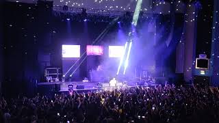 180721 Loco (로꼬) - MENT + 남아있어 (Still) [AOMG London]