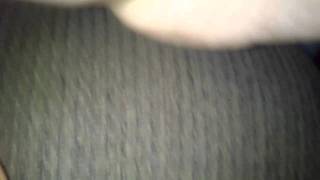 H�mster dormidisimo