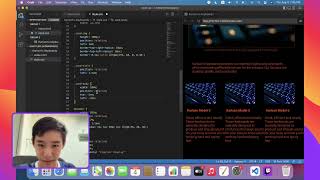 redemption webdev stream