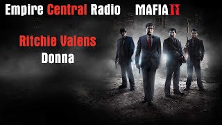 Richie Valens - Donna - Empire Central Radio (50)