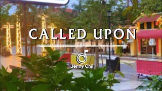 Called Upon || Soothing Soundscape: Jazz Melodies for Daily Calm || Pt. 124