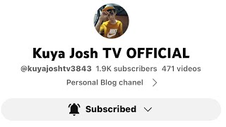 One of my best Supporter