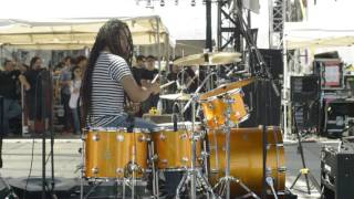 AITANIRE @ JRZ MUSIC FEST 2016