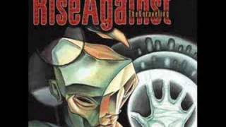 Tr.06 Rise Against - My Life Inside Your Heart (Live) Birmingham