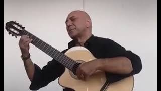 Un omaggio ai Queen, un mio arrangiamento per chitarra classica #