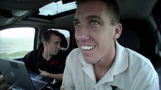 Storm Chasers season 2 funny moments pt.3