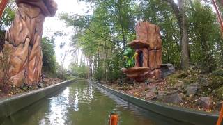 Holiday Park Tabalugas Abenteuer 2012