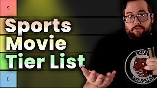 One Sports Tier List to Rule Them All