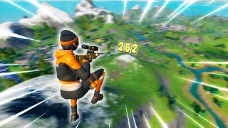 I Hit The Most INSANE Fortnite Trickshots in 48 Hours... (Road to a Trickshot)