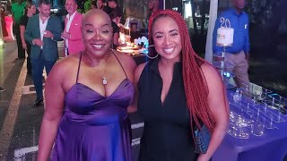 💟🥰📣🎙️ Just dropped a clip from 𝙏𝙝𝙚 𝙎𝙪𝙯𝙚𝙩𝙩𝙚 𝙎𝙥𝙚𝙖𝙠𝙨 𝙎𝙝𝙤𝙬 💬✨ #Event #explore miami