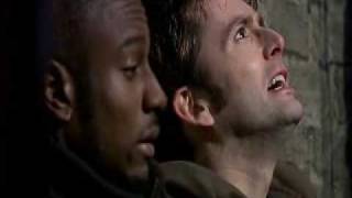 Doctor Who Blink Scene 11