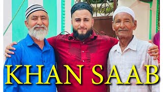 KHAN SAAB LIVE DHUMA PAIYA STAGE TE