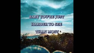 Dancing With Your Ghost Lyrics| Vtchy