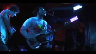 The Spinto Band - The Black Flag