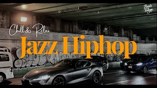 𝗣𝗹𝗮𝘆𝗹𝗶𝘀𝘁 | Mellow Jazz Hiphop Record | Nujabes / MF Doom / Mac Miller / J Dilla | Underground