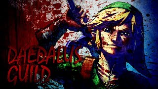 Dani - Daedalus
