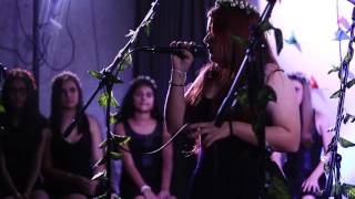 Feeling good - Maria Paula González (Colegio Jesús María)