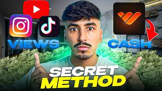 STOP Being Broke - How To ACTUALLY make $10,000 before Christmas with Whop Content Rewards