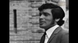 The Last Waltz Engelbert Humperdinck