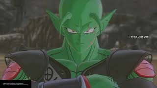 Using all of my Cac’s in Online Player Matches