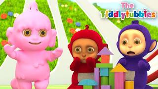 🔴Tiddlytubbies NEW Season LIVE 24/7🔴 Tubby Custard Monster | Tiddlytubbies NEW 3D Series