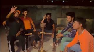 Hashtag pandit Noida Anthem song controversy