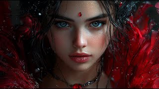 Dark Lo-Fi Chill Mix 🎶 | Relax, Study, Sleep | Ultimate Focus Music | Chill Beats & Ambient 2025