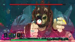 Dead Cells The Giant 5 cells The phase experiment