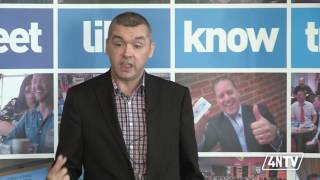 4NTV S06 Ep09 | Brian Morrison | The Life of Brian