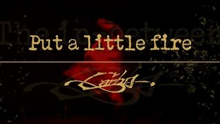 Carbo - Put a Little Fire