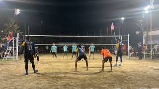 AMIMYDO vs 25 BRTF. Semifinal Deciding Match @AMIMYDO