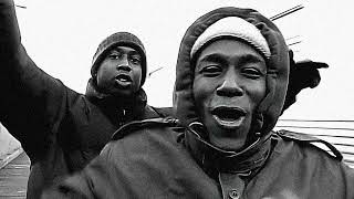 This SUPER RARE 90's Hip Hop Mixtape FOUND YOU!