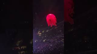 Roger Waters "In The Flesh (Part II)" LIVE at Crypto.com Arena 9/28/22 Pink Floyd The Wall