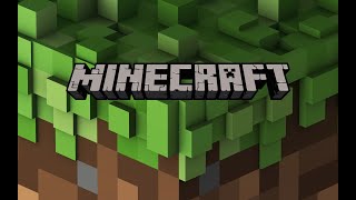 Synthmonkey's Minecraft Stream