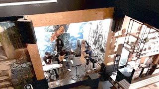 RoYAL cafe Bakery Live Music