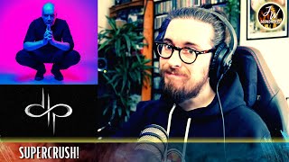 The Devin Townsend Project - Supercrush! - Musical Analysis by A Musician