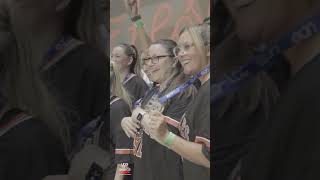 UDO British Dance Festival 2024 | Highlights 🇬🇧
