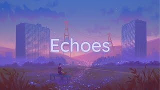 Ashley Wallbridge & John Grand - Echoes