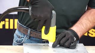 6.2 Button Head Locator(BHL) Overview - E-Drill Maintenance, Training and Troubleshooting