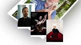 Danza&Danza Luglio/Agosto 2025