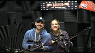 What's Up Davies - Episode 7 - Audree Roscoe