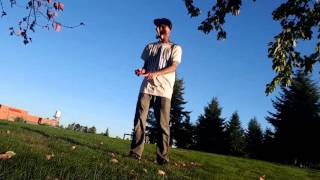 Ian Gonzales CKDC Edit #1