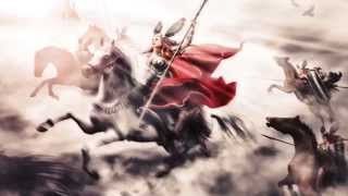 Wagner Valkyrie (Full HD) Classical music