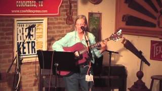 Mary K. Croft - Friday Night in Texas