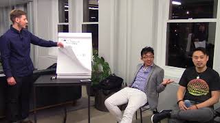 MVI 0245 Philly 2nd Real Estate Pitch Night