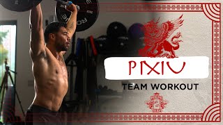 Pixiu Team Version | 2025 Street Parking Vault Round 2