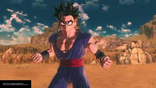 DRAGON BALL: XENOVERSE 2 - Episode 2